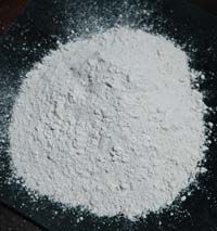 Dolomite and Calcium carbonate